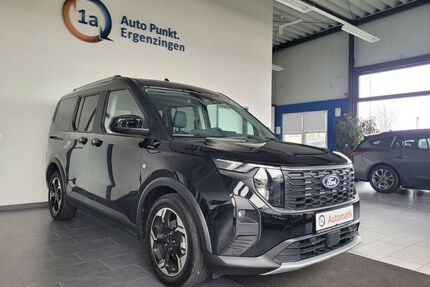 Ford Tourneo Courier Gebrauchtwagen