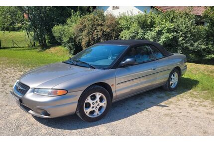 Chrysler Stratus Gebrauchtwagen
