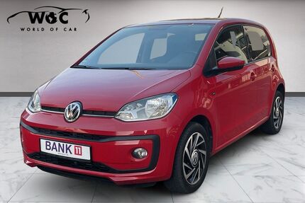 VW up! Gebrauchtwagen