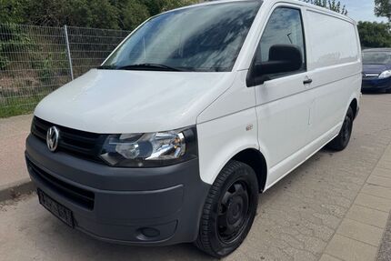 VW T5 Transporter Gebrauchtwagen