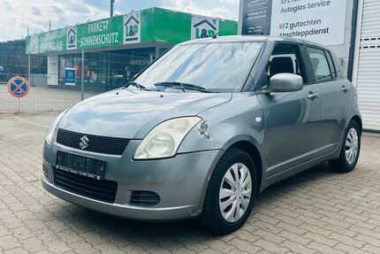 Suzuki Swift Gebrauchtwagen