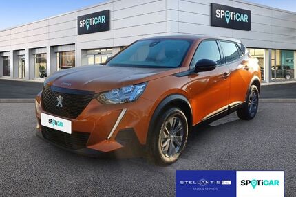 Peugeot 2008 Gebrauchtwagen