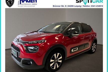 Citroen C3 Gebrauchtwagen