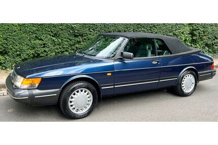 Saab Andere Gebrauchtwagen