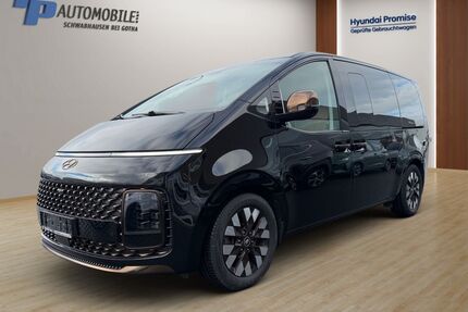 Hyundai STARIA Gebrauchtwagen