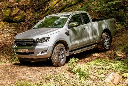 Ford Ranger Gebrauchtwagen