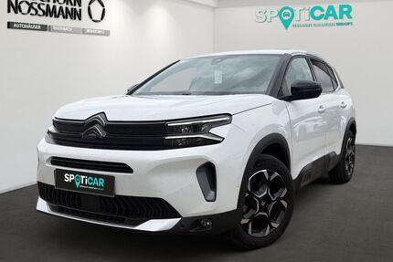 Citroen C5 Aircross Gebrauchtwagen