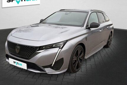 Peugeot 308 Gebrauchtwagen