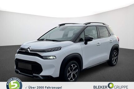 Citroen C3 Aircross Gebrauchtwagen