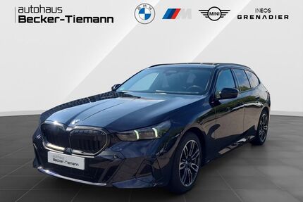 BMW 520 Gebrauchtwagen