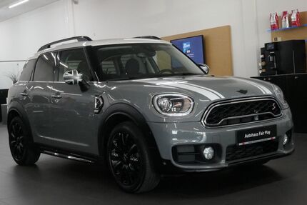 Mini Countryman S (Cooper) Gebrauchtwagen