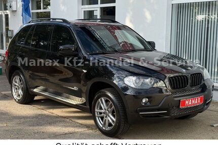 BMW X5 Gebrauchtwagen