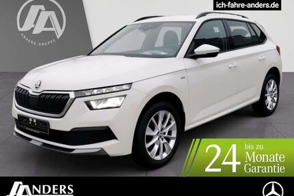 Skoda Kamiq Gebrauchtwagen