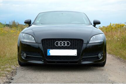 Audi TT Gebrauchtwagen