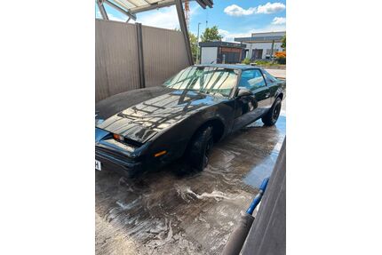 Pontiac Firebird Gebrauchtwagen