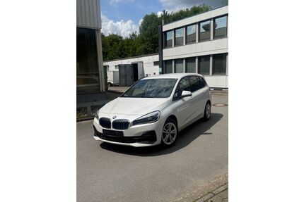 BMW 218 Gran Tourer Gebrauchtwagen