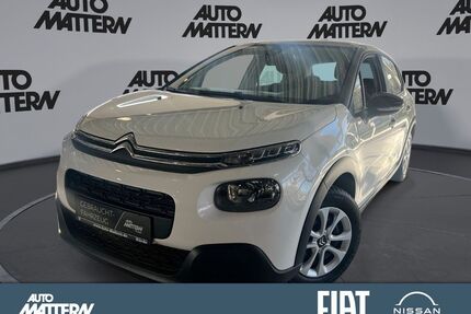 Citroen C3 Gebrauchtwagen