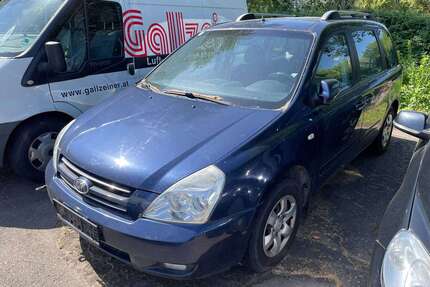 Kia Carnival Gebrauchtwagen