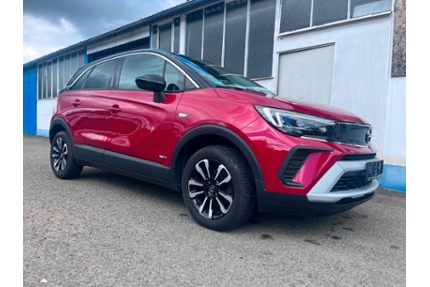Opel Crossland (X) Gebrauchtwagen