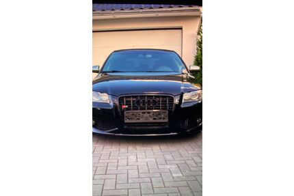 Audi S3 Gebrauchtwagen