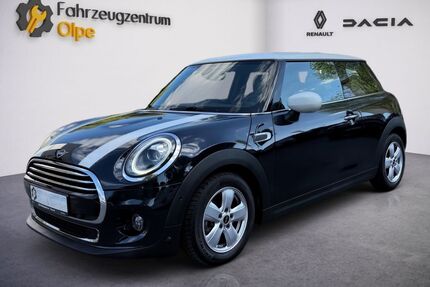 Mini Cooper Gebrauchtwagen
