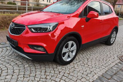 Opel Mokka Gebrauchtwagen