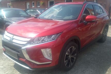 Mitsubishi Eclipse Cross Gebrauchtwagen