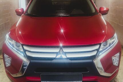 Renault Eclipse Cross 