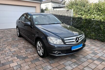 Mercedes-Benz C 180 Gebrauchtwagen
