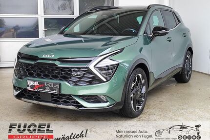 Kia Sportage Gebrauchtwagen
