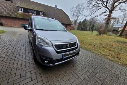 Peugeot Partner Tepee Gebrauchtwagen