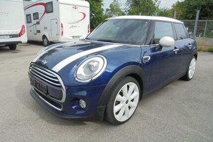 Mini Cooper D Gebrauchtwagen