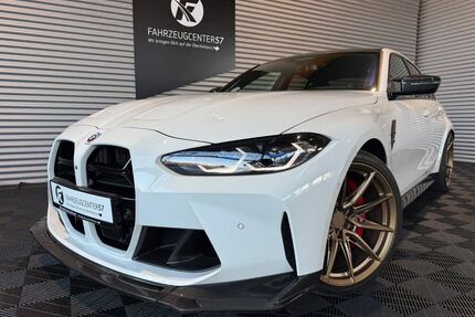 BMW M3 Gebrauchtwagen