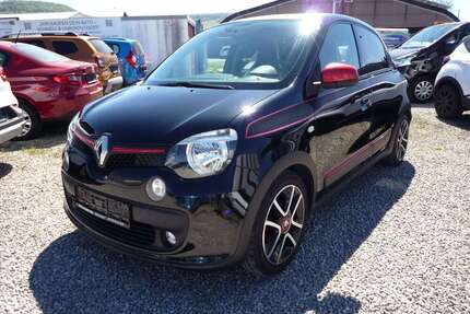 Renault Twingo Gebrauchtwagen
