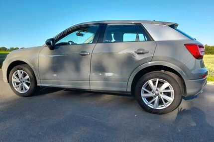 Audi Q2 Gebrauchtwagen