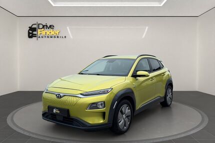 Hyundai KONA Elektro Gebrauchtwagen