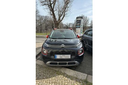 Citroen C3 Aircross Gebrauchtwagen