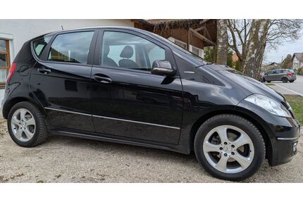 Mercedes-Benz A 160 Gebrauchtwagen