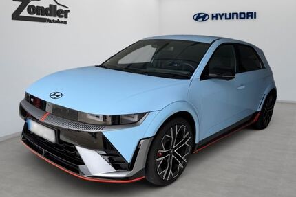 Hyundai IONIQ 5 Gebrauchtwagen