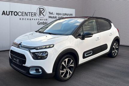 Citroen C3 Gebrauchtwagen