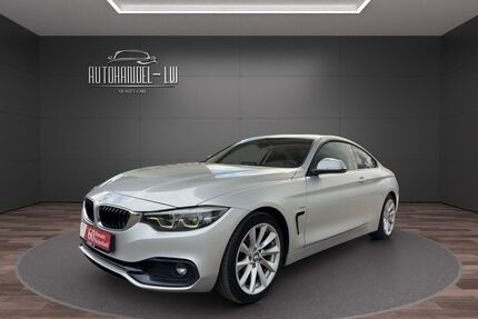 BMW 430 Gebrauchtwagen