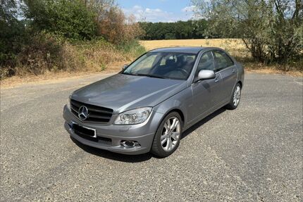 Mercedes-Benz C 280 Gebrauchtwagen