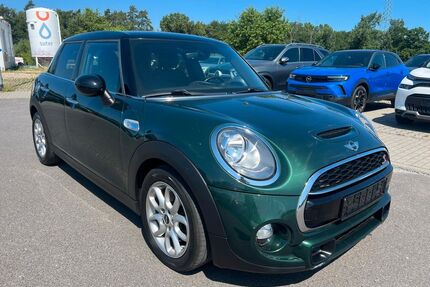 Mini Cooper SD Gebrauchtwagen