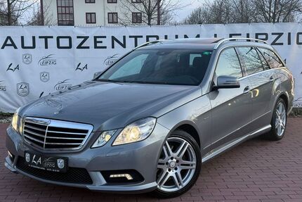 Mercedes-Benz E 250 Gebrauchtwagen