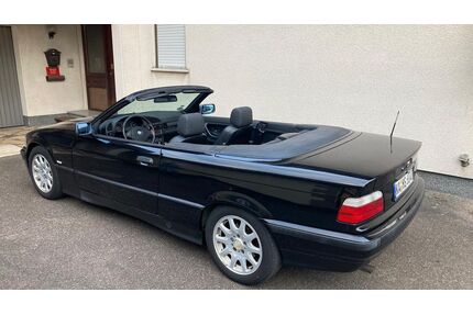 BMW 318 Gebrauchtwagen