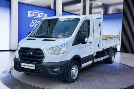 Ford Transit Gebrauchtwagen