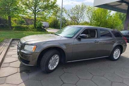 Dodge Magnum Gebrauchtwagen