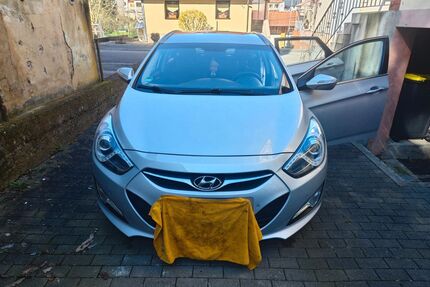 Hyundai i40 Gebrauchtwagen
