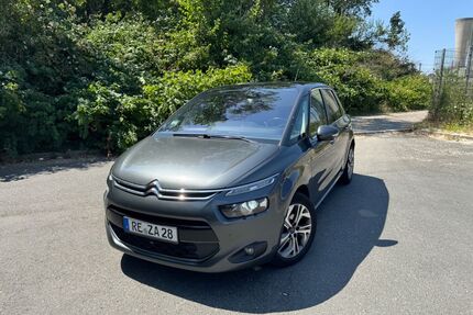 Citroen C4 Picasso Gebrauchtwagen