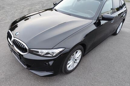 BMW 320 Gebrauchtwagen